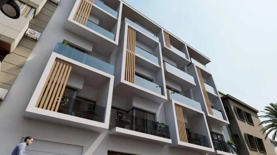2 bedrooms apartment for sale, Altea, Spain No. 680 № 24
