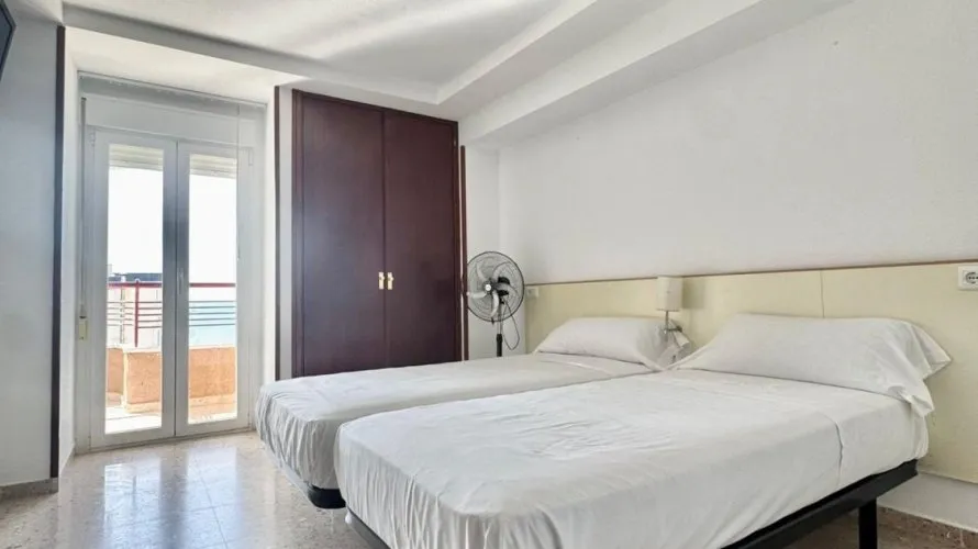 2 bedrooms apartment for sale, Benidorm, Spain No. 840 № 22