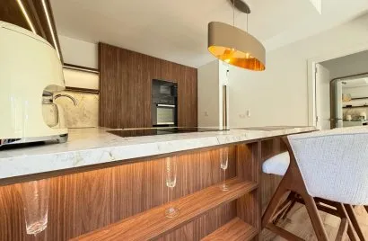 2 bedrooms apartment for sale, Dehesa De Campoamor, Spain No. 245