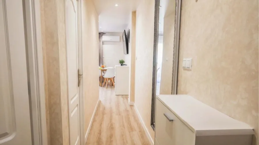 1 bedroom apartment for sale, Torrevieja, Spain No. 934 № 7