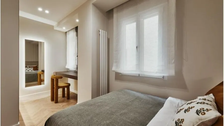 3 bedrooms apartment for sale, Madrid, Spain No. 801 № 18