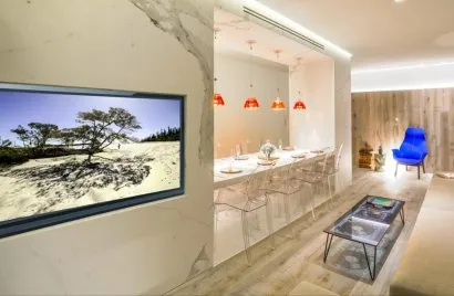 2 bedrooms apartment for sale, Villajoyosa, Spain No. 663