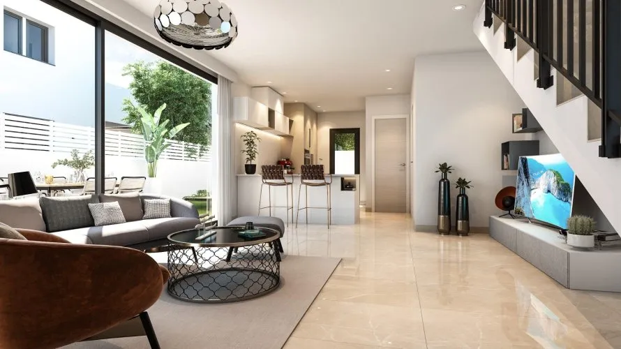 3 bedrooms house for sale, La Pedrera, Spain No. 456 № 1