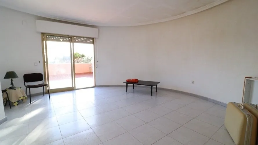 5 bedrooms apartment for sale, El Chaparral, Spain No. 562 № 19