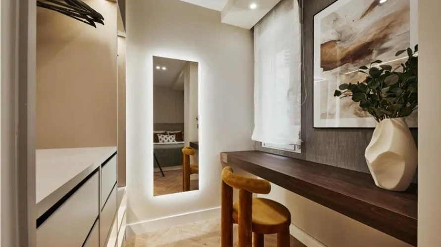 3 bedrooms apartment for sale, Madrid, Spain No. 801 № 19