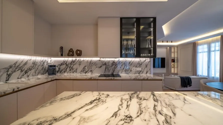 2 bedrooms apartment for sale, Madrid, Spain No. 823 № 9