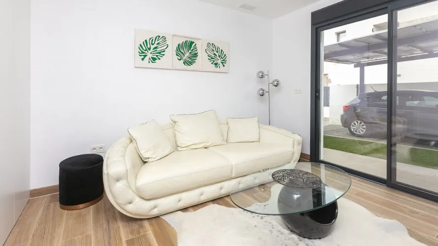 120m² villa for sale, Los Montesinos, Spain No. 894 № 9