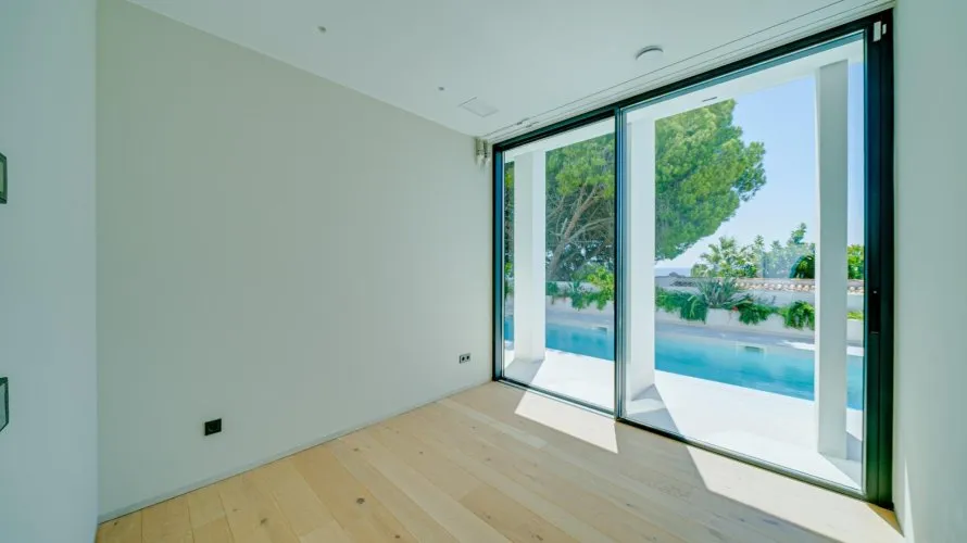 5 bedrooms villa for sale, Altea, Spain No. 473 № 11