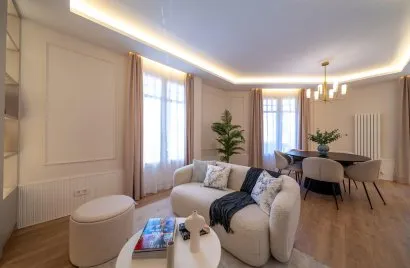 2 bedrooms apartment for sale, Madrid, Spain No. 823