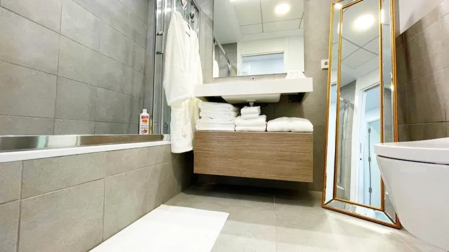 3 bedrooms apartment for sale, Villajoyosa, Spain No. 744 № 13