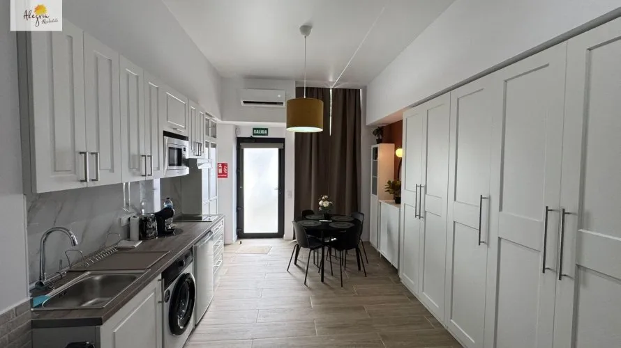 1 bedroom apartment for sale, Valencia, Spain No. 815 № 7