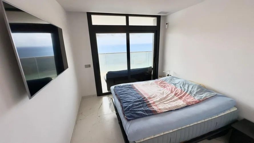 3 bedrooms penthouse for sale, Benidorm, Spain No. 569 № 3