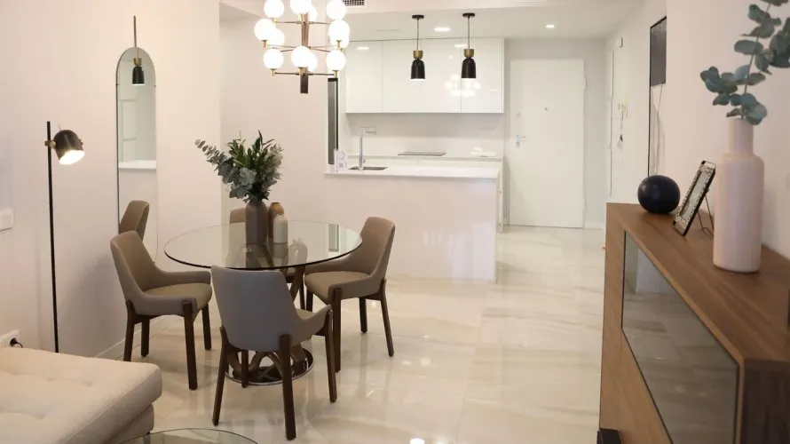 2 bedrooms apartment for sale, Finestrat, Spain No. 255 № 23