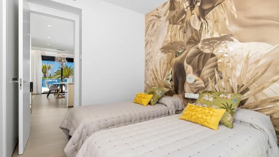 3 bedrooms villa for sale, Campoamor, Spain No. 612 № 23