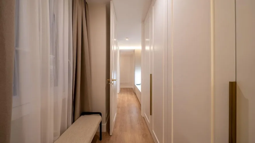 2 bedrooms apartment for sale, Madrid, Spain No. 823 № 20
