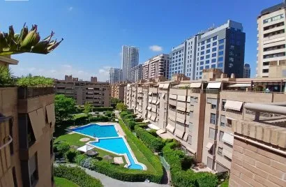 3 bedrooms penthouse for sale, Valencia, Spain No. 798