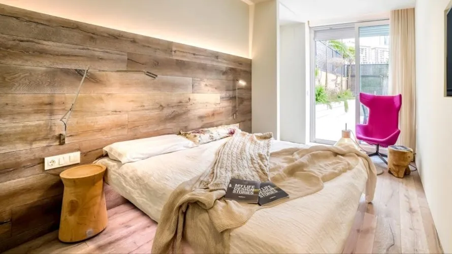 2 bedrooms apartment for sale, Villajoyosa, Spain No. 663 № 7
