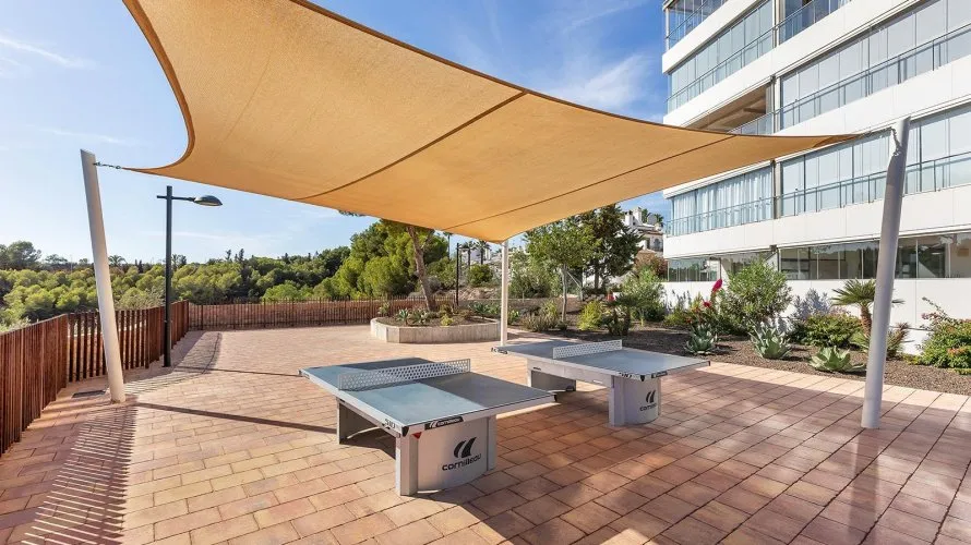 2 bedrooms apartment for sale, Los Dolses, Spain No. 836 № 14
