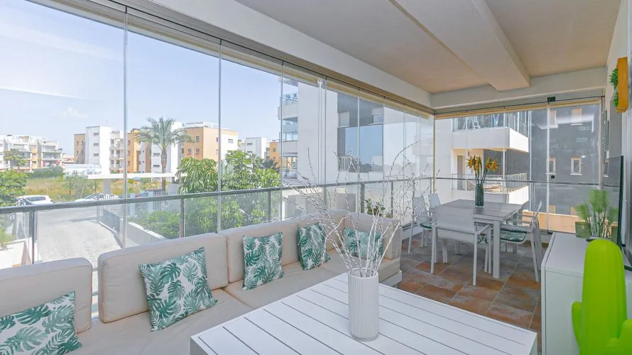 82m² apartment for sale, Alicante, Spain No. 893 № 15