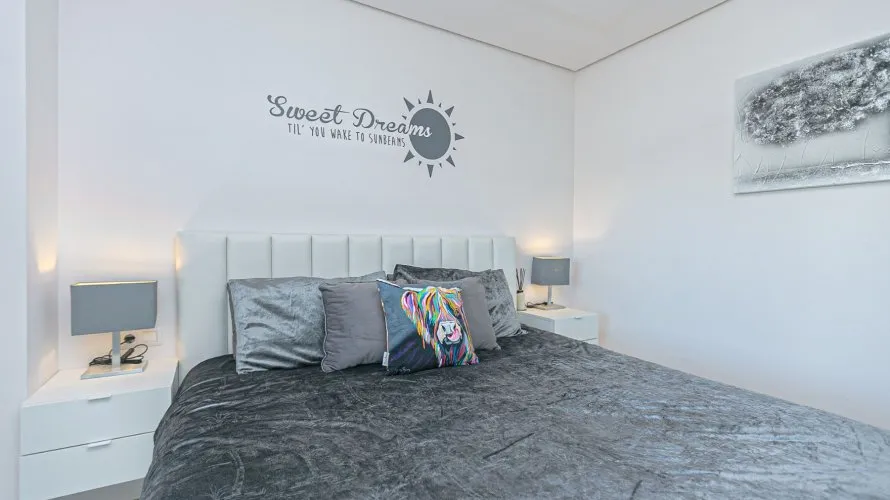 82m² apartment for sale, Alicante, Spain No. 893 № 22