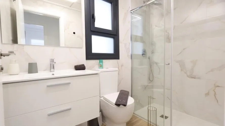 2 bedrooms apartment for sale, Alicante, Spain No. 852 № 13