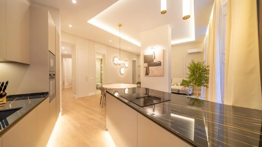 3 bedrooms apartment for sale, Madrid, Spain No. 168 № 15