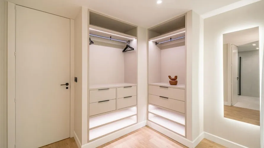2 bedrooms apartment for sale, Madrid, Spain No. 635 № 8
