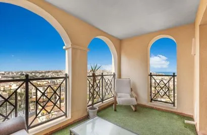 1 bedroom apartment for sale, Torrevieja, Spain No. 82
