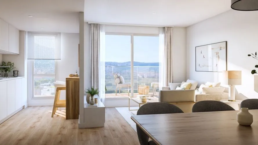 2 bedrooms apartment for sale, Denia, Spain No. 294 № 10