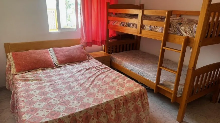3 bedrooms apartment for sale, Torrevieja, Spain No. 795 № 11