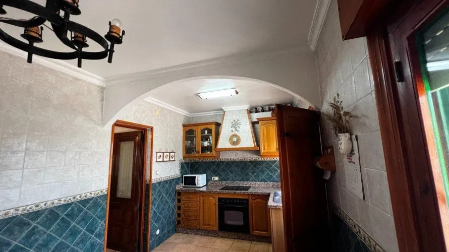 180m² apartment for sale, San Vicente del Raspeig, Spain No. 463 № 7
