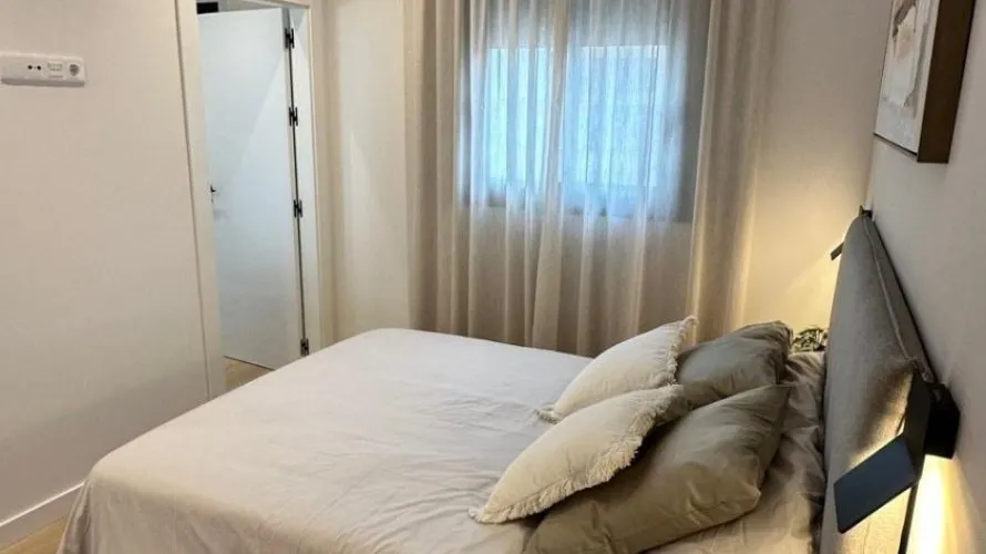 2 bedrooms apartment for sale, Guardamar del Segura, Spain No. 645 № 26