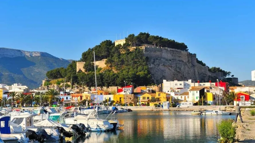 3 bedrooms apartment for sale, Pedreguer, Spain No. 314 № 12