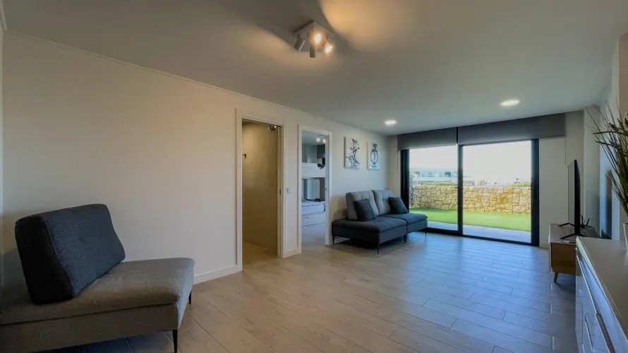 3 bedrooms penthouse for sale, Finestrat, Spain No. 605 № 8