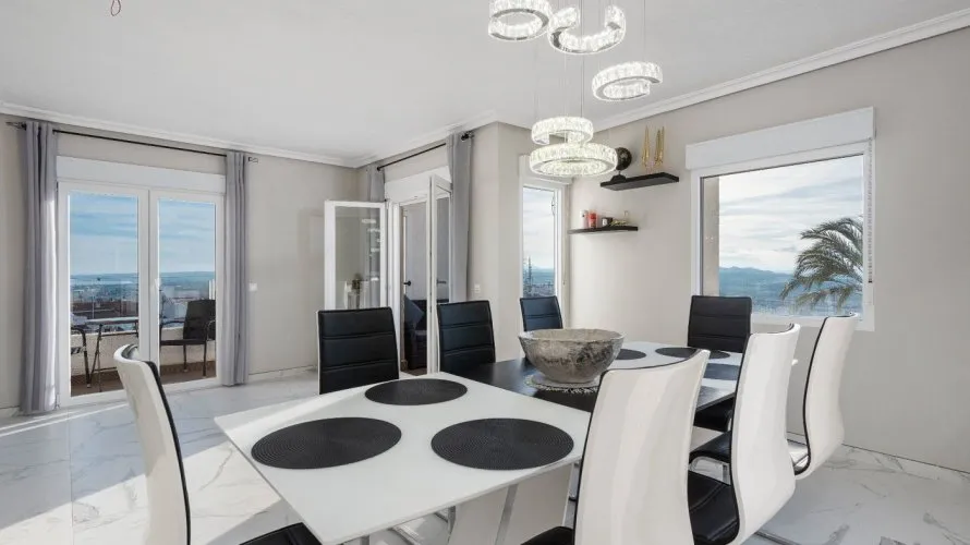 2 bedrooms penthouse for sale, Ciudad Quesada, Spain No. 332 № 7
