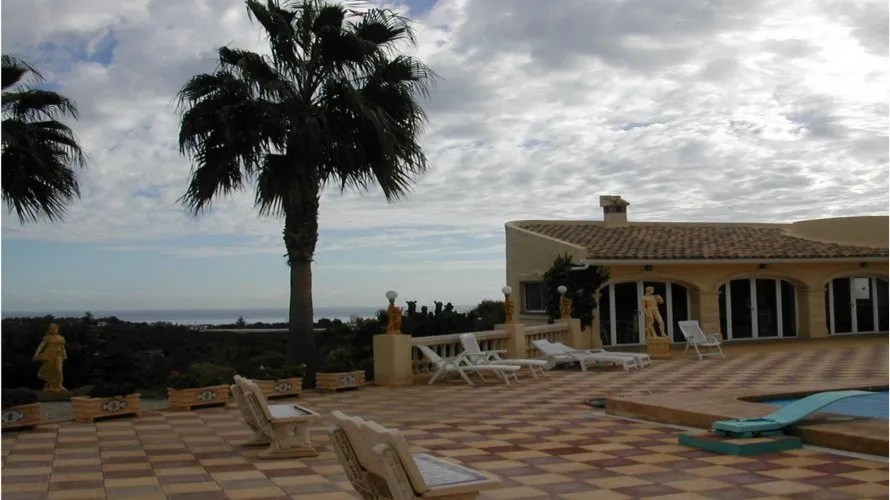 5 bedrooms villa for sale, L'Alfàs del Pi, Spain No. 475 № 5