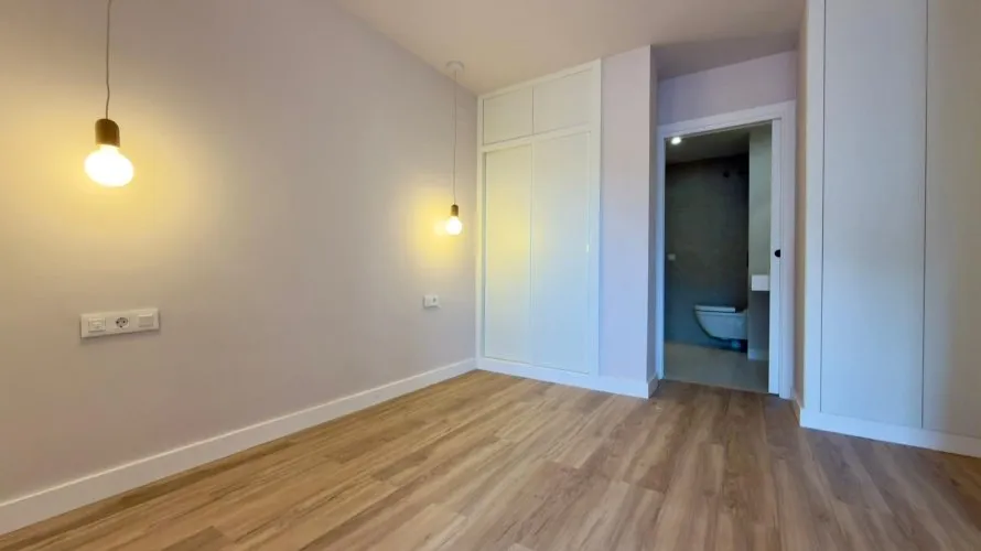 3 bedrooms apartment for sale, Alicante, Spain No. 183 № 13