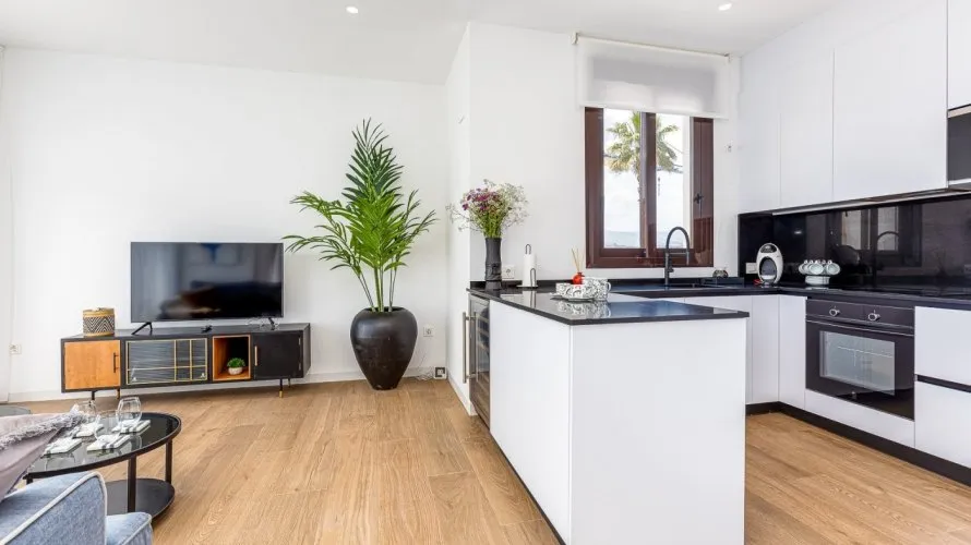 4 bedrooms apartment for sale, Finestrat, Spain No. 391 № 10