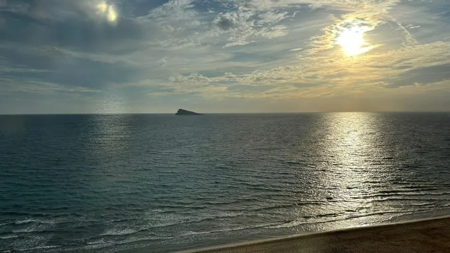 2 bedrooms apartment for sale, Benidorm, Spain No. 652 № 25