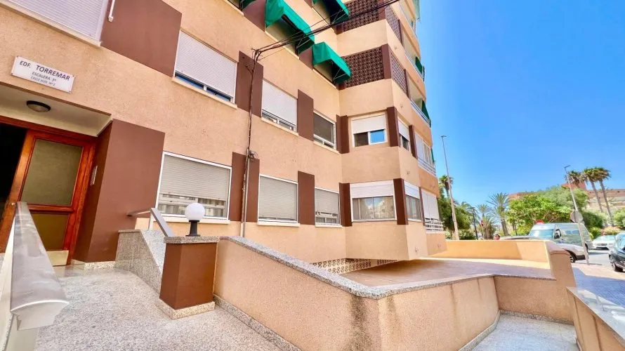 3 bedrooms apartment for sale, La Mata, Spain No. 136 № 26