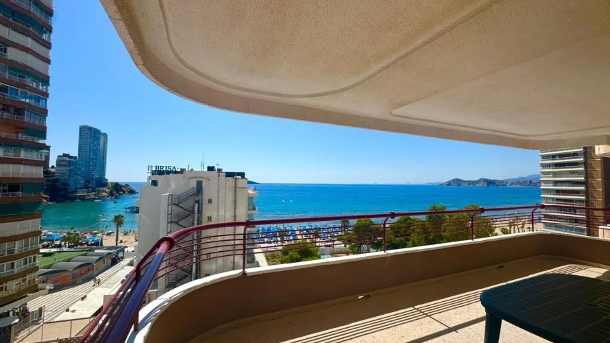 2 bedrooms apartment for sale, Benidorm, Spain No. 840 № 5