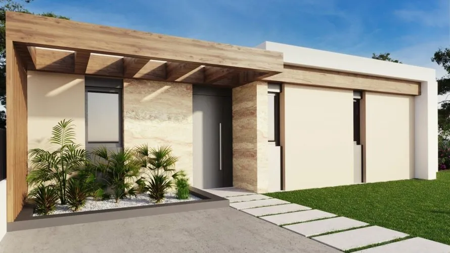 3 bedrooms apartment for sale, Polop, Spain No. 85 № 4