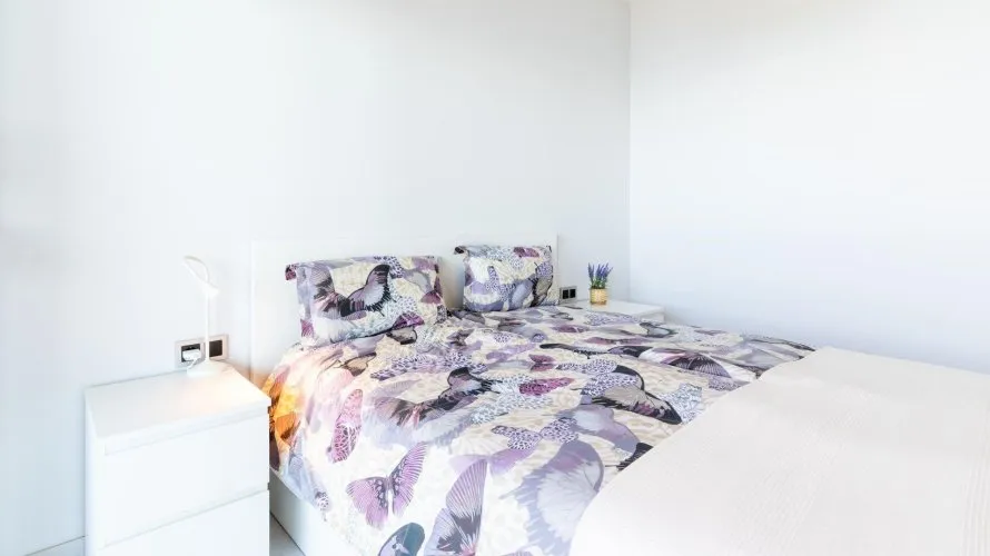 3 bedrooms apartment for sale, Benidorm, Spain No. 853 № 5