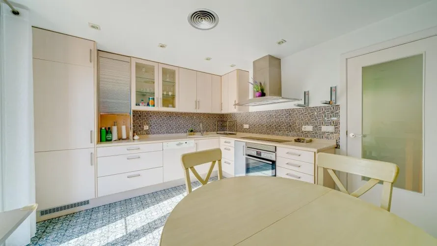 4 bedrooms villa for sale, Finestrat, Spain No. 165 № 12