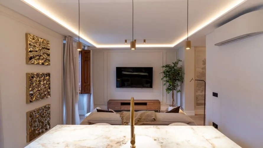 3 bedrooms apartment for sale, Madrid, Spain No. 951 № 17