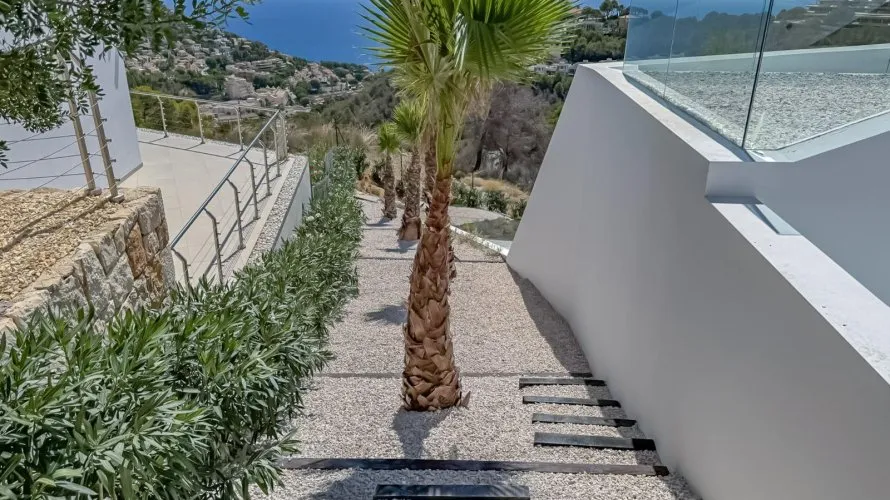 4 bedrooms villa for sale, Zona Altea Hills, Spain No. 920 № 6