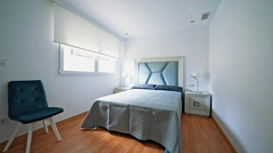 3 bedrooms villa for sale, Polop, Spain No. 474 № 20