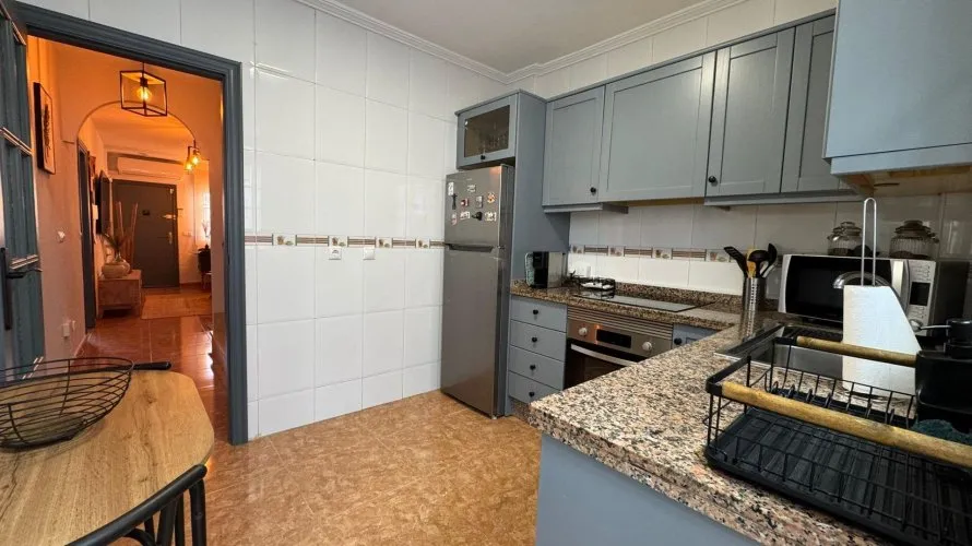 3 bedrooms house for sale, Los Dolses, Spain No. 90 № 7
