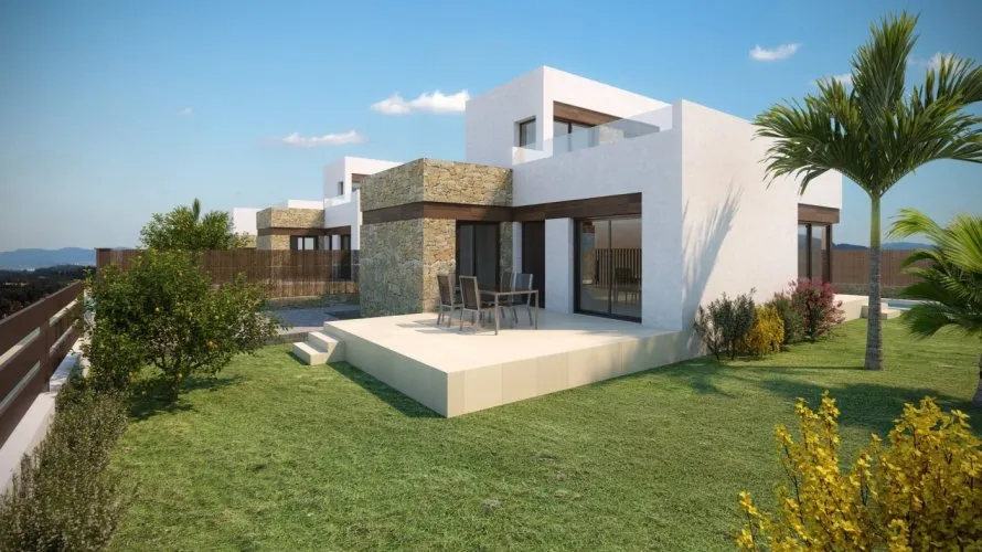 3 bedrooms apartment for sale, Finestrat, Spain No. 315 № 10