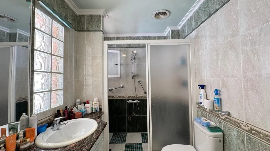 3 bedrooms house for sale, Guardamar del Segura, Spain No. 794 № 25